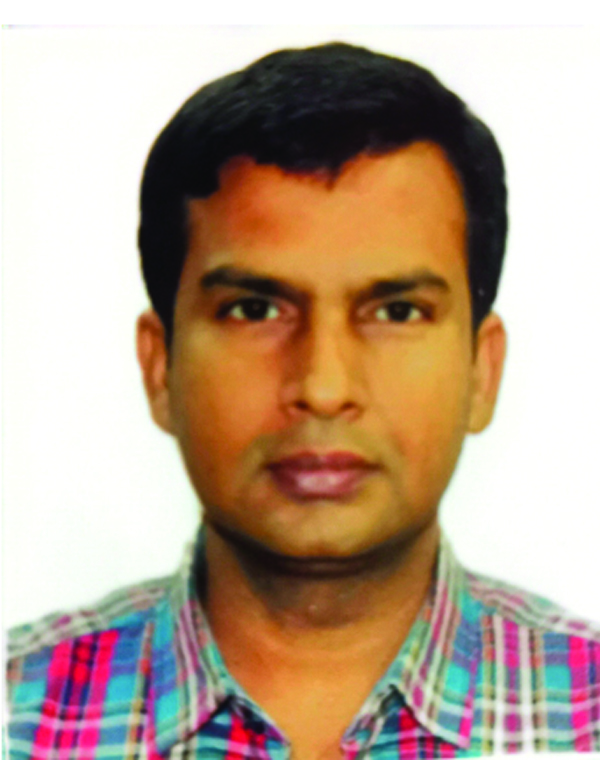 MD SHARIFUL ISLAM